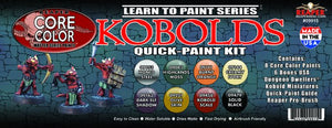 Learn to Paint Kit