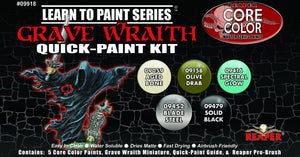 Learn to Paint Kit