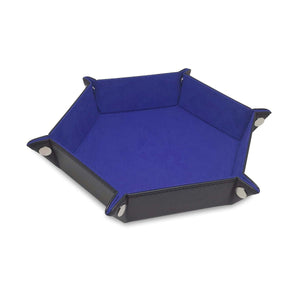 BCW: Dice Tray - Hexagon
