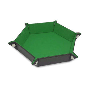 BCW: Dice Tray - Hexagon