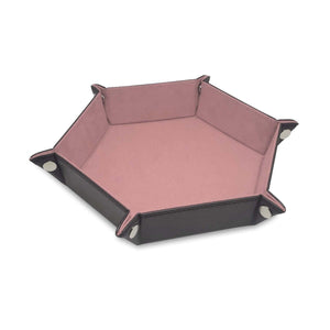 BCW: Dice Tray - Hexagon