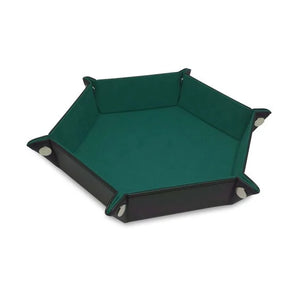 BCW: Dice Tray - Hexagon