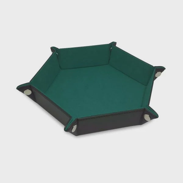 BCW: Dice Tray - Hexagon