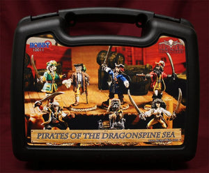 Reaper Miniature Boxed Sets