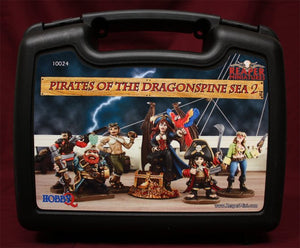 Reaper Miniature Boxed Sets