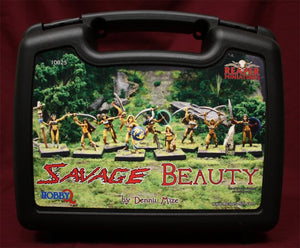 Reaper Miniature Boxed Sets