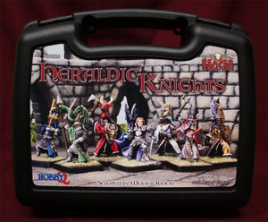 Reaper Miniature Boxed Sets