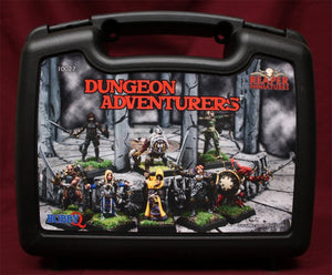 Reaper Miniature Boxed Sets