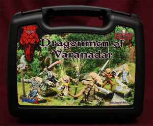 Reaper Miniature Boxed Sets