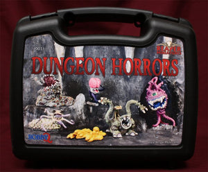 Reaper Miniature Boxed Sets
