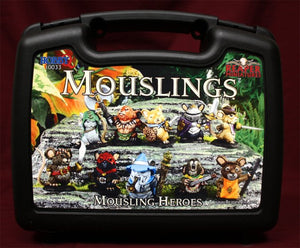Reaper Miniature Boxed Sets