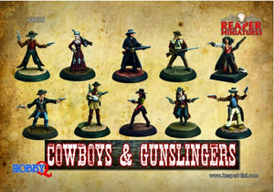 Reaper Miniature Boxed Sets
