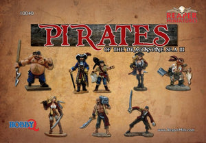 Reaper Miniature Boxed Sets