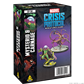 Marvel: Crisis Protocol - Mysterio & Carnage