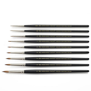 W&N: Series 7 Kolinsky Sable Brush - Miniature