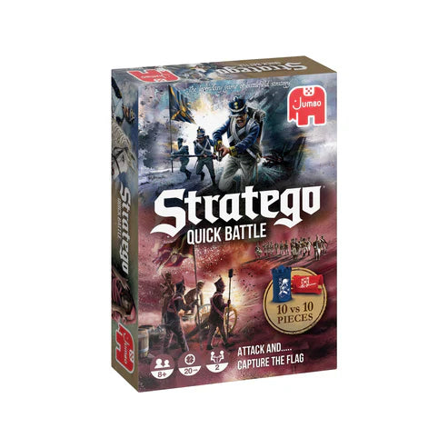 Stratego: Quick Battle