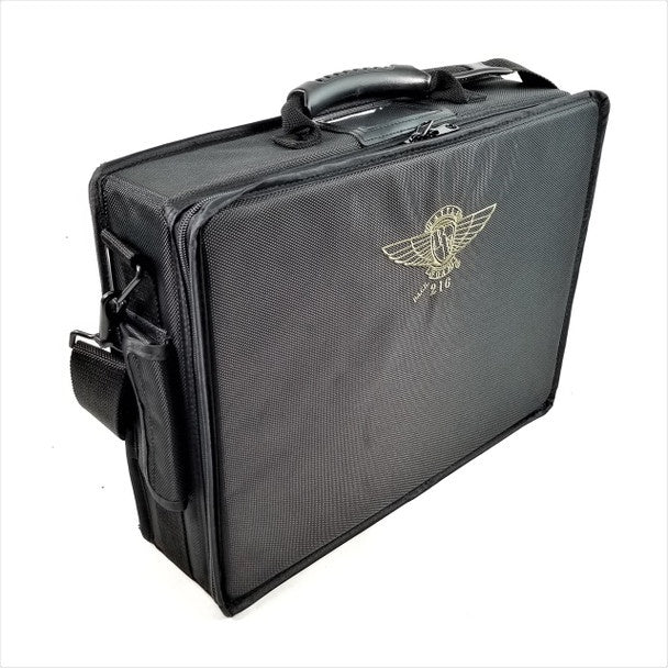 (216) P.A.C.K. 216 2.0 Dropfleet Load Out (Black)