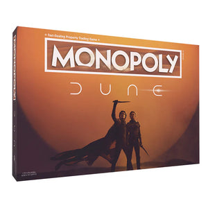 Monopoly