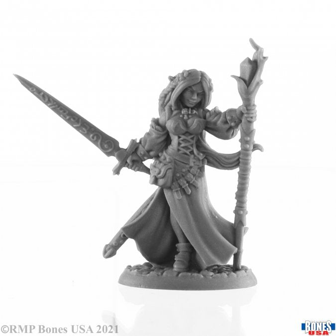 Reaper Miniatures: Legends (1-40)