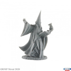 Reaper Miniatures: Legends (1-40)