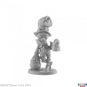 Reaper Miniatures: Legends (1-40)