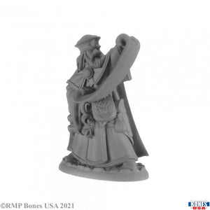 Reaper Miniatures: Legends (1-40)