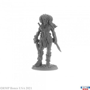 Reaper Miniatures: Legends (1-40)