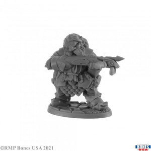 Reaper Miniatures: Legends (1-40)