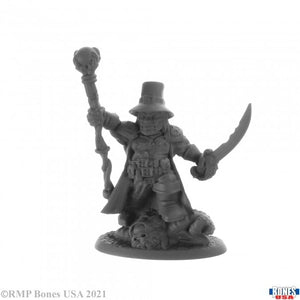 Reaper Miniatures: Legends (1-40)