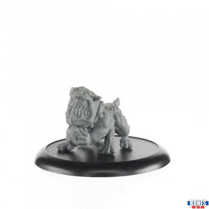 Reaper Miniatures: Legends (1-40)