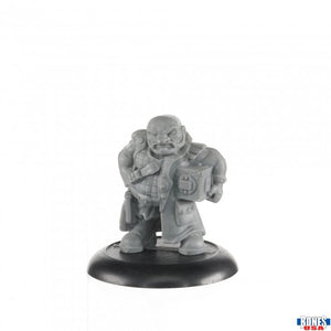 Reaper Miniatures: Legends (1-40)