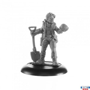 Reaper Miniatures: Legends (1-40)