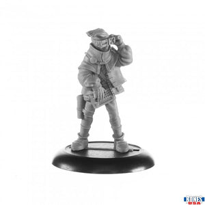 Reaper Miniatures: Legends (1-40)
