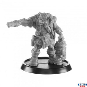 Reaper Miniatures: Legends (1-40)