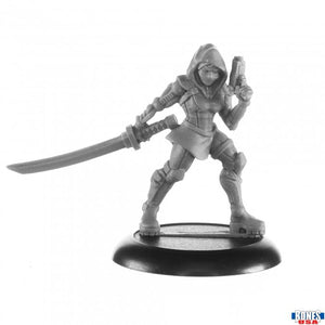 Reaper Miniatures: Legends (1-40)