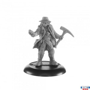 Reaper Miniatures: Legends (1-40)
