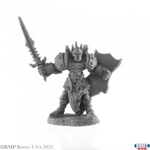 Reaper Miniatures: Legends (1-40)