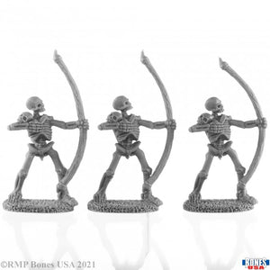 Reaper Miniatures: Legends (1-40)