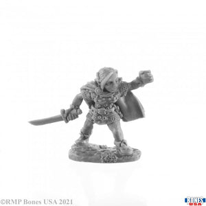 Reaper Miniatures: Legends (1-40)