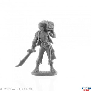 Reaper Miniatures: Legends (1-40)