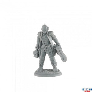 Reaper Miniatures: Legends (1-40)