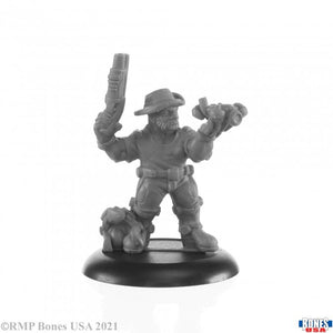 Reaper Miniatures: Legends (1-40)