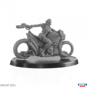 Reaper Miniatures: Legends (1-40)