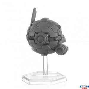 Reaper Miniatures: Legends (1-40)