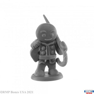 Reaper Miniatures: Legends (1-40)