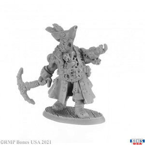Reaper Miniatures: Legends (1-40)