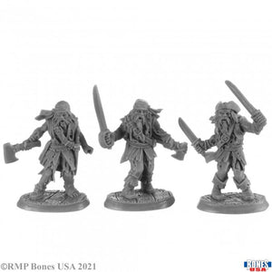Reaper Miniatures: Legends (1-40)
