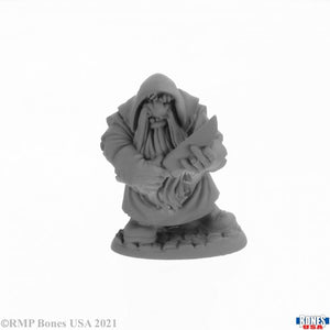 Reaper Miniatures: Legends (41-80)