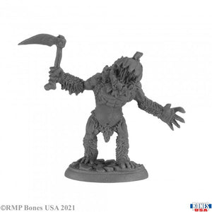 Reaper Miniatures: Legends (41-80)