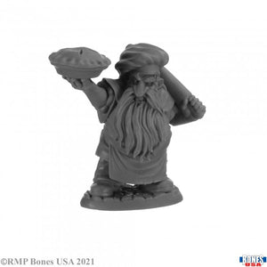 Reaper Miniatures: Legends (41-80)